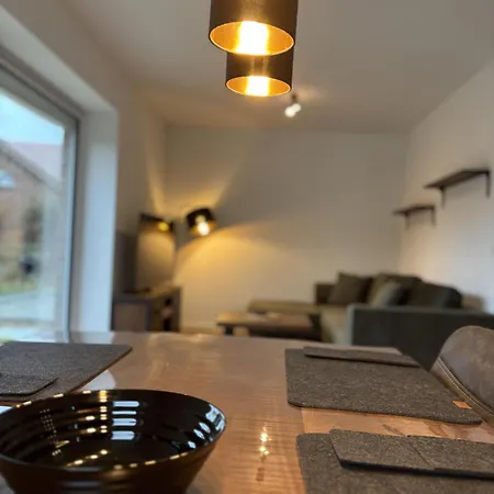 Zur Brügg 1 Ferienhaus *