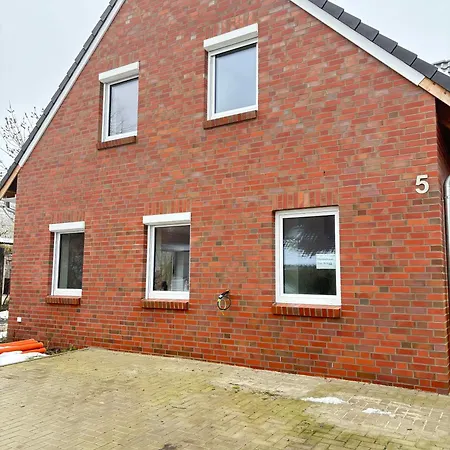 Feriehus Zur Bruegg 1 *