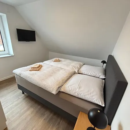 Zur Brügg 1 * Emden