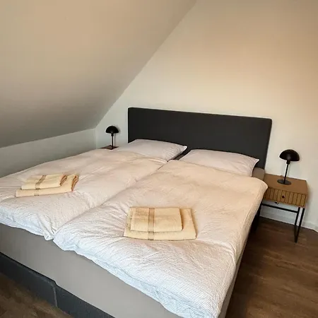Ferienhaus Zur Brügg 1