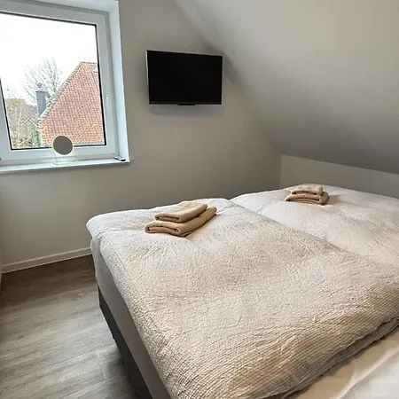 Prázdninový dům Zur Bruegg 1 *