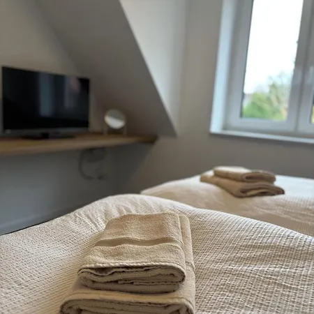 Zur Brügg 1 Ferienhaus