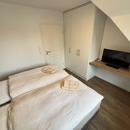 Ferienhaus Zur Brügg 1 *