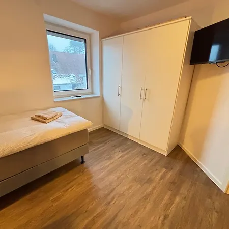 Zur Bruegg 1 Holiday home