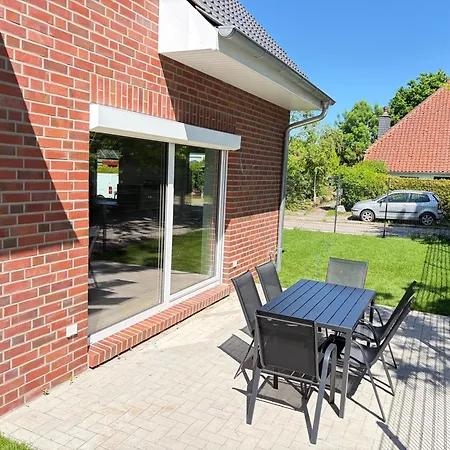 Zur Bruegg 1 Vakantiehuis